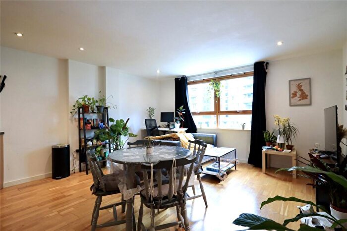 1 Bedroom Flat For Sale In East Street, Leeds, West Yorkshire, LS9