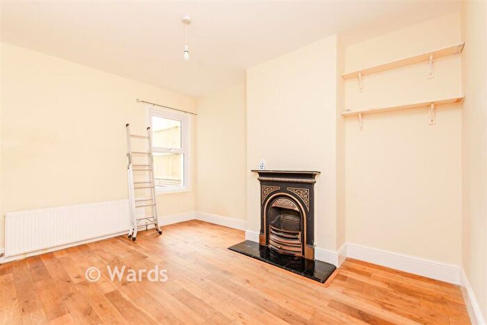 3 Bedroom Terraced House For Sale In Foord Street, Rochester, Kent, ME1