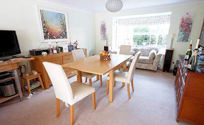 4 Bedroom Detached House For Sale In Green Pastures Road, The Elms, Wraxall, BS48