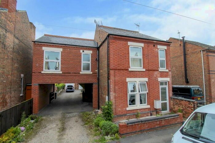 1 Bedroom Flat To Rent In Recreation Street, Long Eaton, NG10