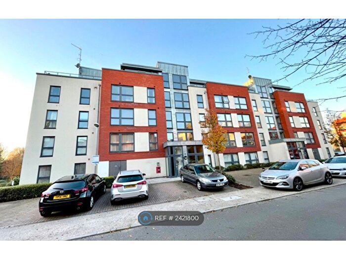 1 Bedroom Flat To Rent In Paxton Drive, Bristol, BS3