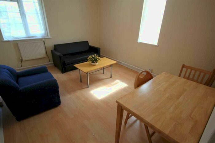 2 Bedroom Flat To Rent In Byron Court, Byron Road, Harrow, HA1