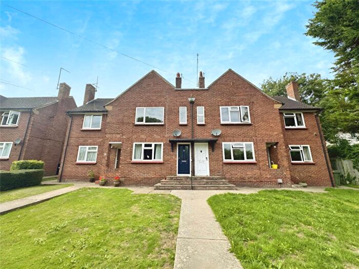 2 Bedroom Maisonette To Rent In Cross Keys, Bearsted, Maidstone, Kent, ME14