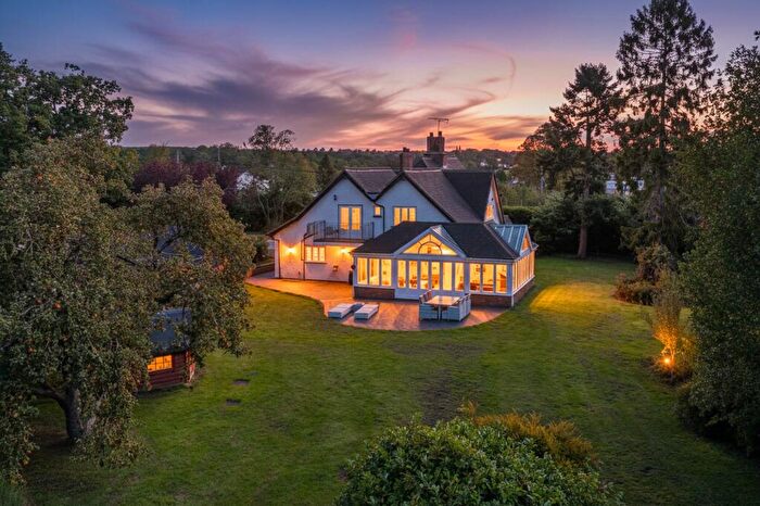 5 Bedroom Equestrian Facility For Sale In Pickford Grange Lane, Allesley, CV5