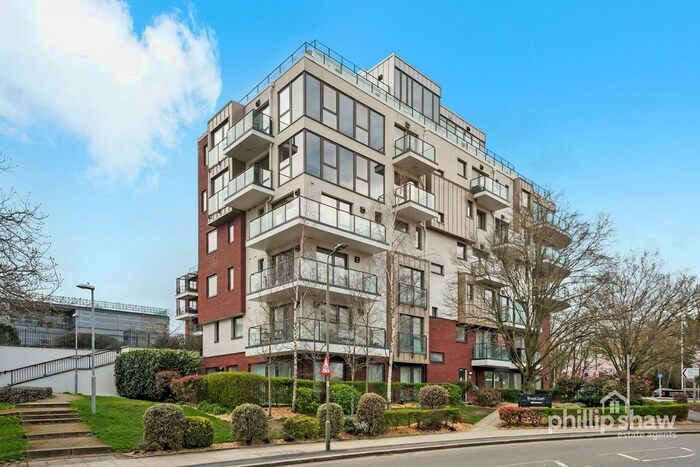 2 Bedroom Flat To Rent In Green Lane, Edgware, HA8