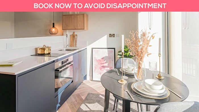 Studio To Rent In City Co-Living Newcastle, NE1