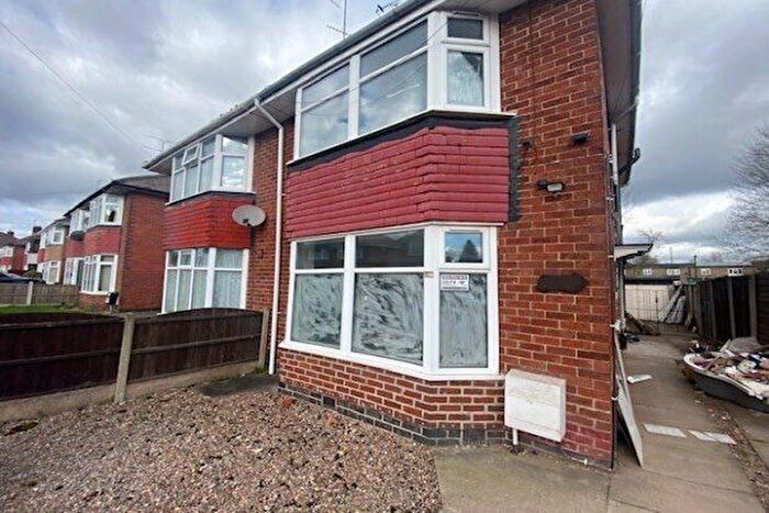 3 Bedroom Property To Rent In Stenson Avenue, Derby, DE23