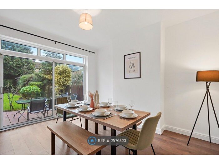 4 Bedroom Semi-Detached House To Rent In Chamberlayne Road, London, NW10