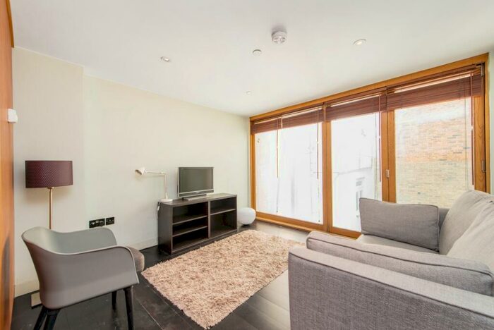 1 Bedroom Flat To Rent In St. John Street London, EC1V