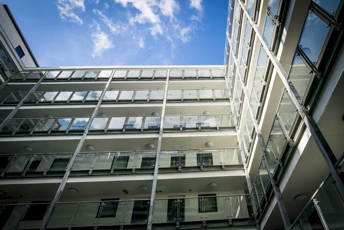 2 Bedroom Flat To Rent In Tabley Street, Liverpool, L1