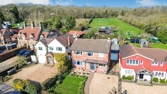 4 Bedroom Detached House For Sale In Top End, Renhold, MK41