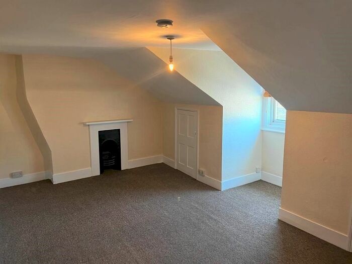 1 Bedroom Studio To Rent In Anerley Road, Upper Norwood, SE19