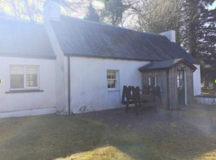 2 Bedroom Cottage To Rent In Laggan Bridge, Spean Bridge, Highland, PH34