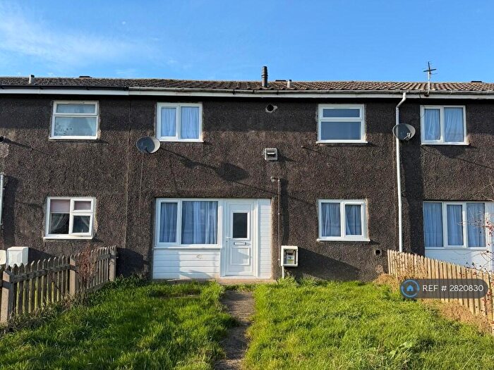 3 Bedroom Terraced House To Rent In Kendal Road, Immingham, DN40