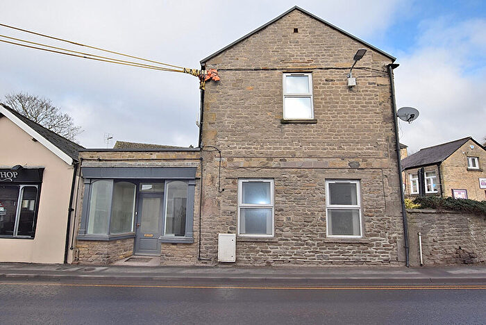 3 Bedroom Terraced House To Rent In Richmond Road, Leyburn, DL8