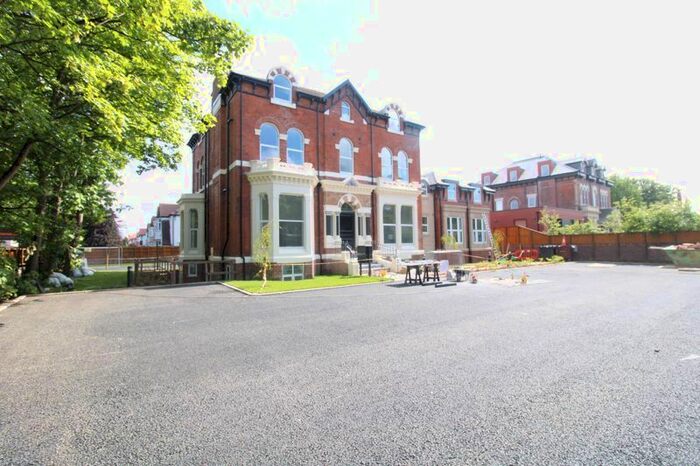 2 Bedroom Flat To Rent In Blundellsands Road East, Crosby, Liverpool, L23