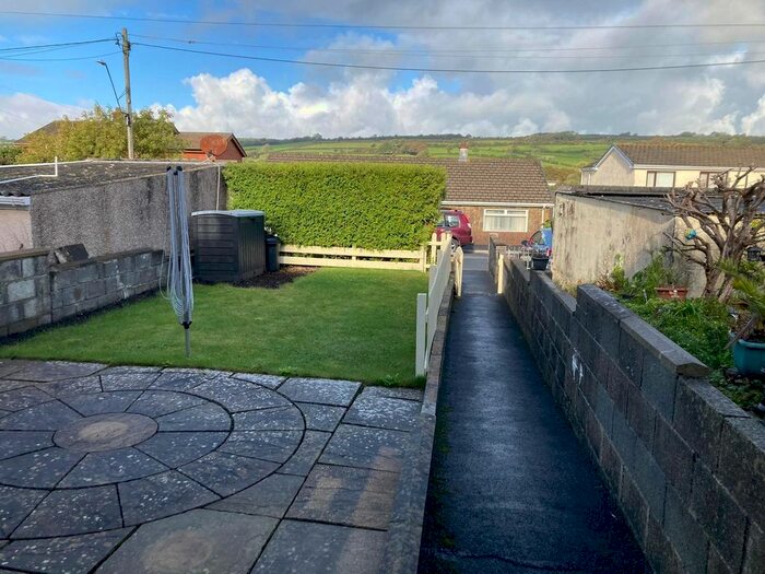 3 Bedroom Terraced House For Sale In Gwendraeth Town, Kidwelly