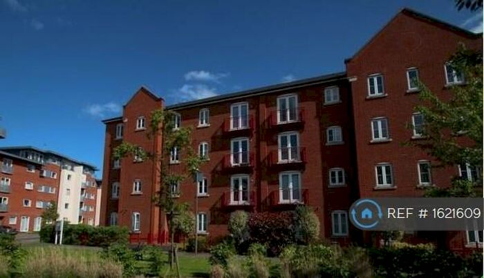 1 Bedroom Flat To Rent In Barnshaw House, Aylesbury, HP21