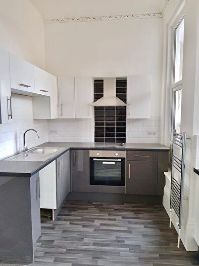 1 Bedroom Flat To Rent In Cornwallis Terrace, Hastings, TN34