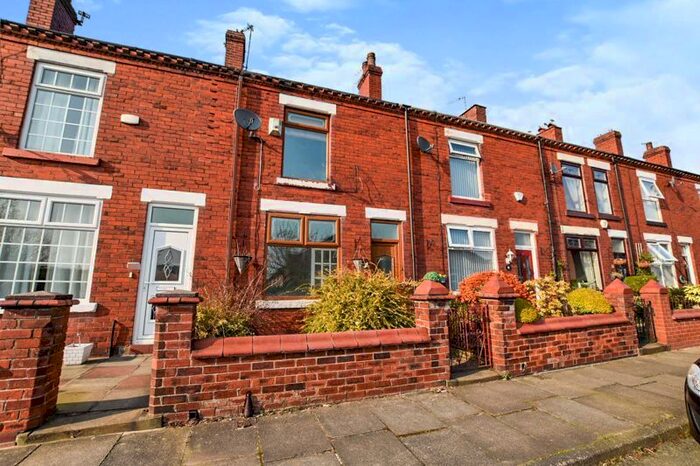 2 Bedroom Terraced House To Rent In Guild Avenue, Worsley, Manchester, M28