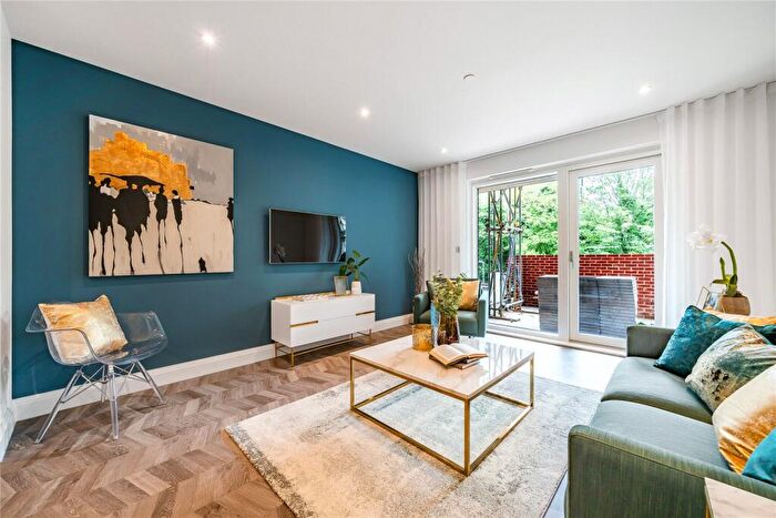 1 Bedroom Apartment For Sale In Station Road, Sidcup, DA15