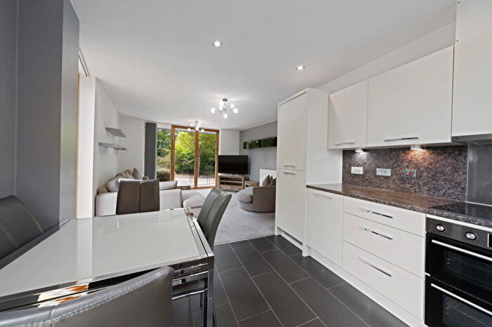 1 Bedroom Apartment For Sale In Maypole Street, Newhall, CM17