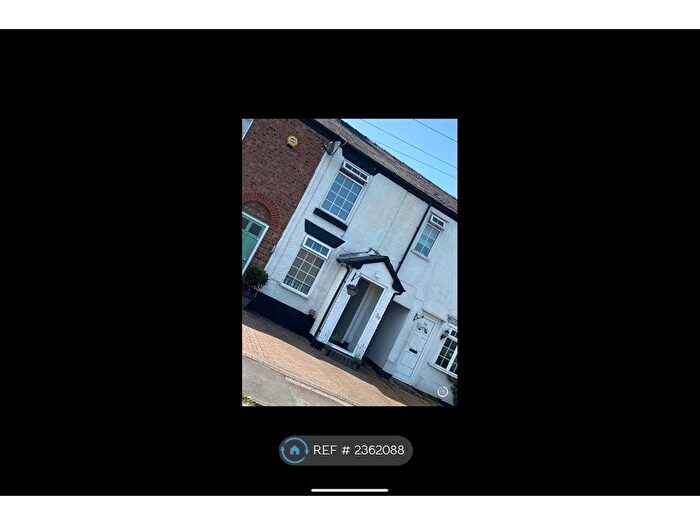2 Bedroom Terraced House To Rent In Sandy Lane, Lymm, WA13