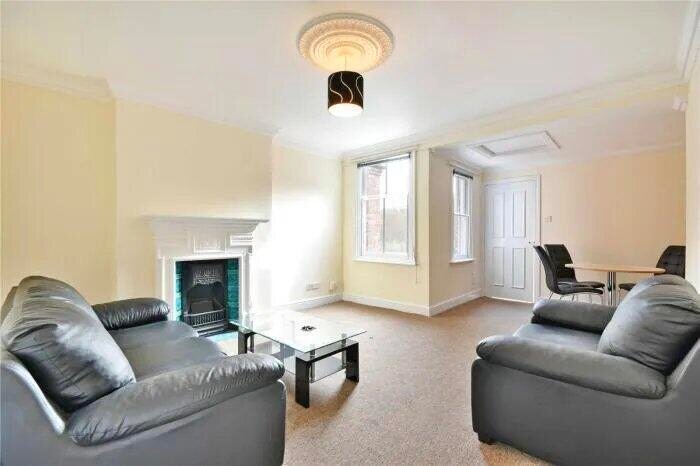 2 Bedroom Flat To Rent In Dartmouth Road, Kilburn, NW2