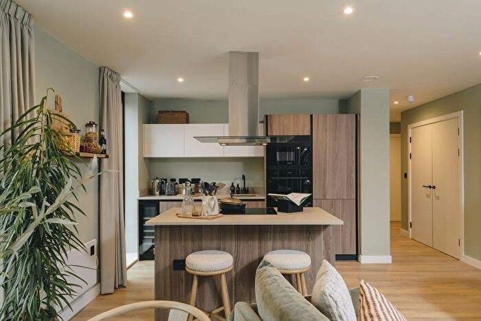 2 Bedroom Flat To Rent In One Eastside, Jennens Road Birmingham, B4