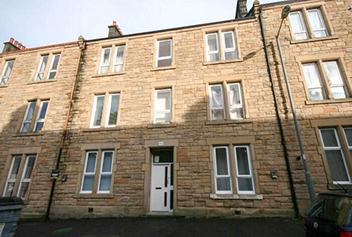 1 Bedroom Flat To Rent In Stewart Road, Falkirk, FK2