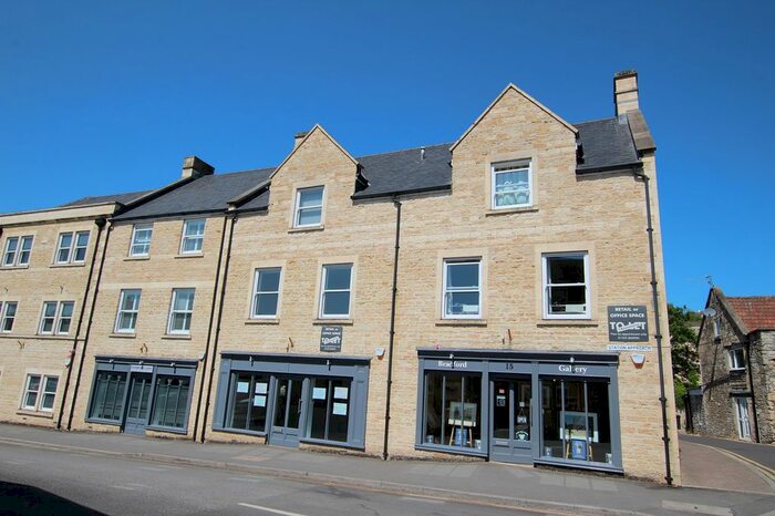 2 Bedroom Maisonette To Rent In Stones Court, Bradford On Avon, BA15