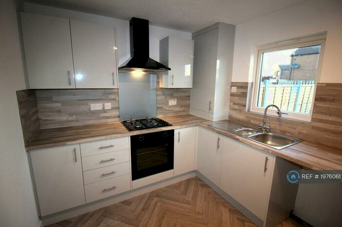 2 Bedroom Terraced House To Rent In Prunier Drive, Peterhead, AB42