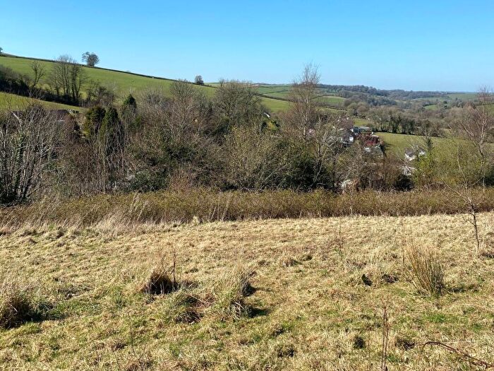 Land For Sale In Chillaton, Lifton, Devon, PL16