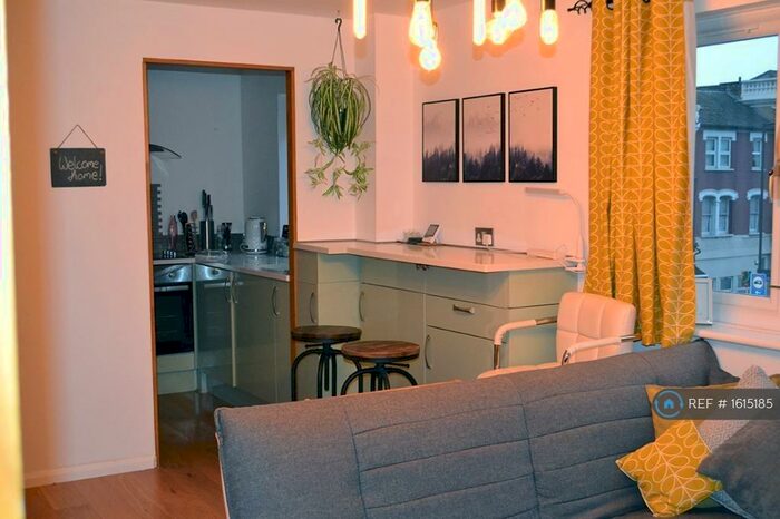 1 Bedroom Flat To Rent In Collins House, London, NW10