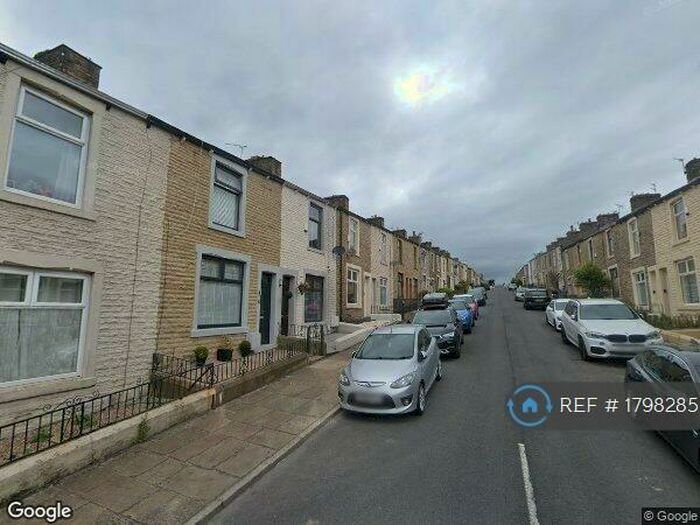 3 Bedroom Terraced House To Rent In Aitken Street, Accrington, BB5