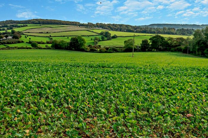 Land For Sale In Edge, Painswick, Gloucestershire, GL6