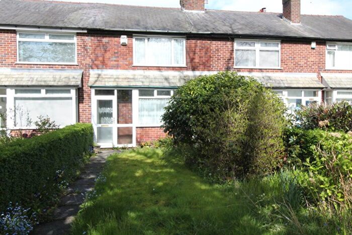 3 Bedroom Terraced House For Sale In Warrington Road, Rainhill, Prescot, L35