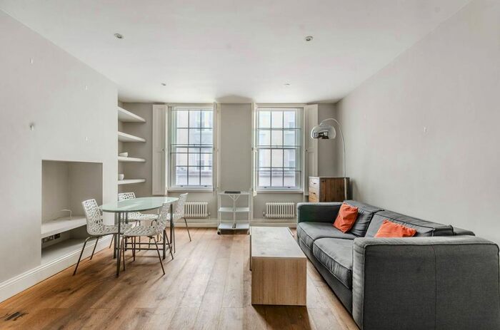 1 Bedroom Flat To Rent In Seven Dials Court, Covent Garden, London, WC2H