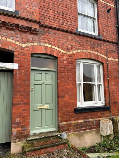 1 Bedroom Flat To Rent In Watt Close, Bromsgrove, B61