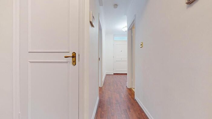 5 Bedroom Terraced House To Rent In Loudoun Road, London, NW8