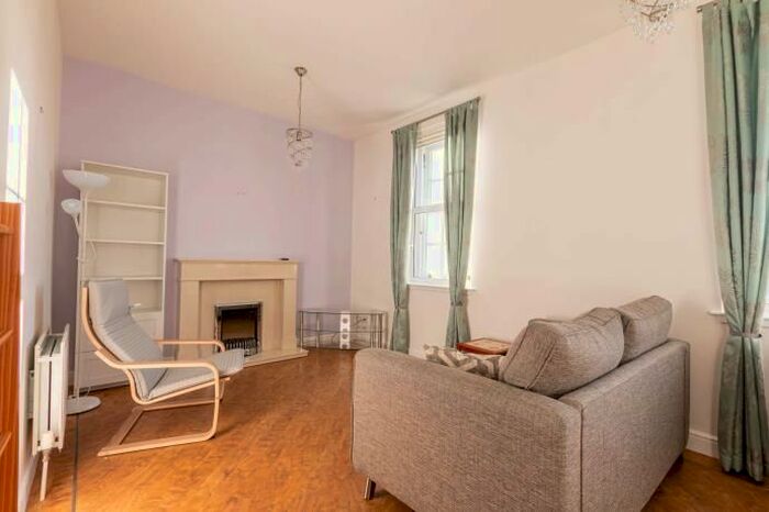 1 Bedroom Flat To Rent In Margaret Rose Drive, Edinburgh EH10