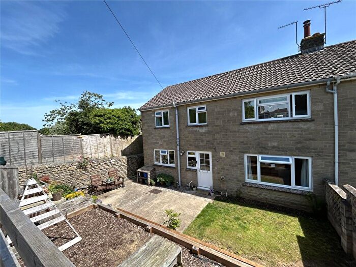 4 Bedroom Semi-Detached House For Sale In Manor Close, Charlton Horethorne, Sherborne, DT9