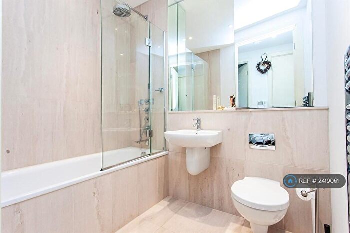 1 Bedroom Flat To Rent In Fortune Green Road, London, NW6