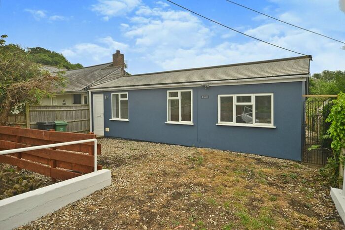 2 Bedroom Bungalow To Rent In Shady Nook, Chick Hill, Pett Level, Hastings, TN35