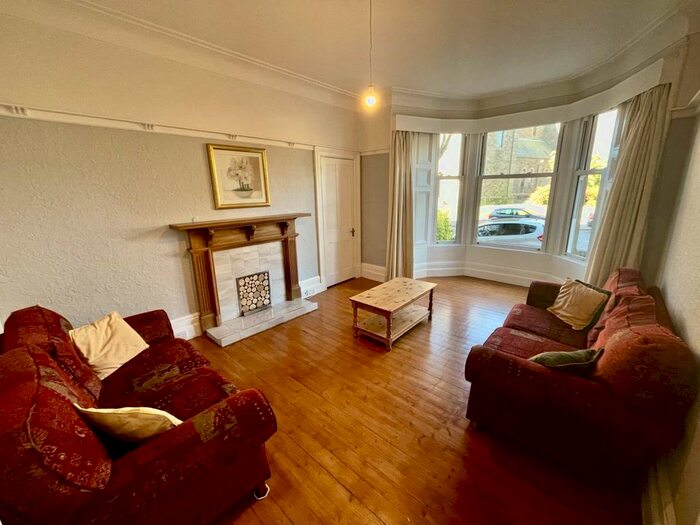 2 Bedroom Flat To Rent In Blackness Avenue, Dundee, DD2