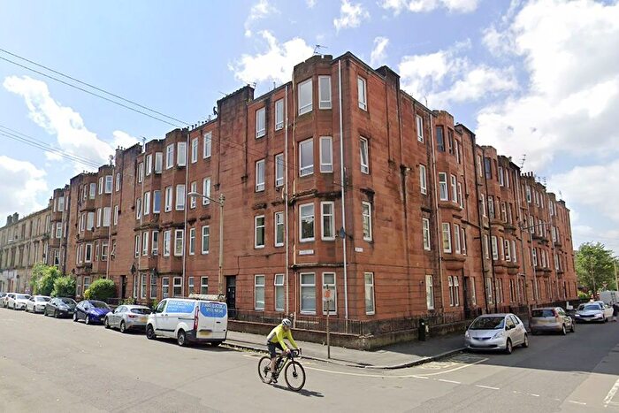 1 Bedroom Flat For Sale In , Ibrox Street, Flat -, Glasgow, G51