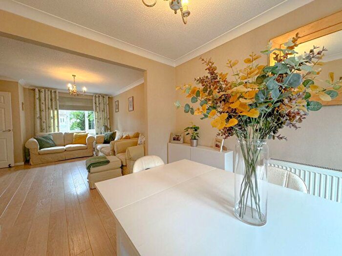 4 Bedroom Semi-Detached House For Sale In North Close, Drayton Parslow, MK17