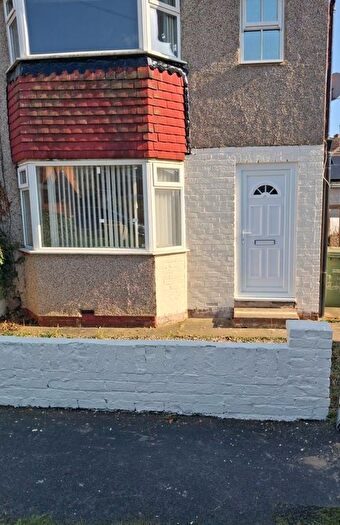 3 Bedroom Semi Detached House To Rent In Milburn Crescent, Stockton-On-Tees, TS20