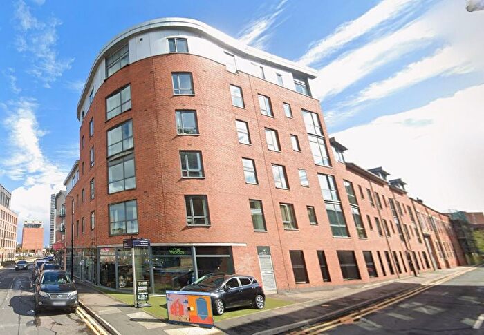 1 Bedroom Flat For Sale In Fully Managed Leeds Buy To Let, Leeds, LS11
