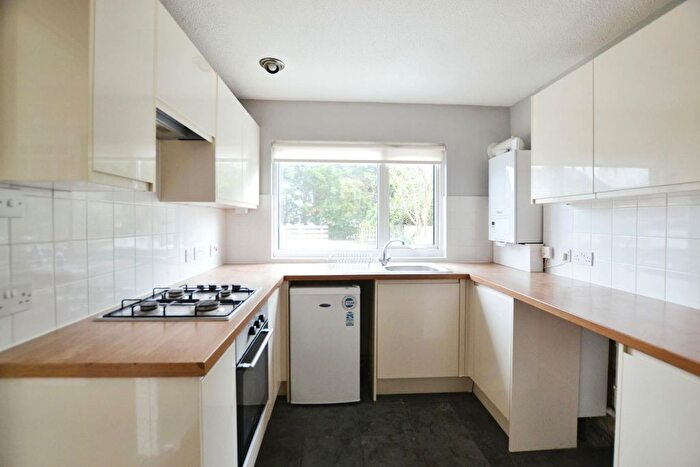 4 Bedroom Property To Rent In Burfoote Gardens, Stockwood, Bristol, BS14